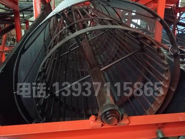 篩沙洗砂機(jī)